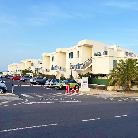 Los Charcos Terrace View Costa Teguise Exterior foto