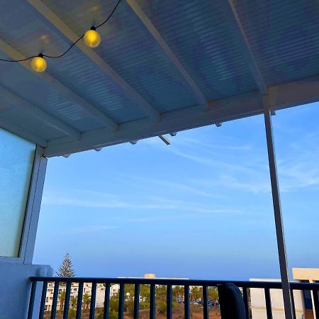 Los Charcos Terrace View Costa Teguise Exterior foto